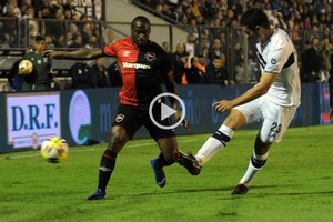 ELLITORAL_243993 |  Télam