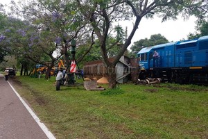 ELLITORAL_230531 |  Periodismo Ciudadano / WhatsApp