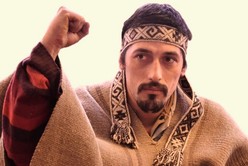 Tras la muerte de un joven mapuche, Jones Huala llamó a "que la sangre sea vengada"