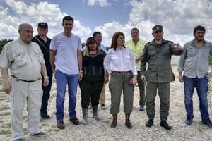 ELLITORAL_242828 |  Télam