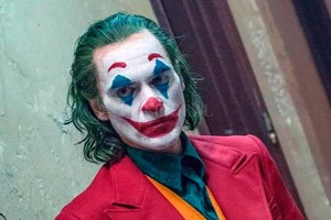 ELLITORAL_279977 |  Gentileza Joker es una de las películas con chances de quedarse con el premio más importante.