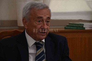 Archivo El Litoral D.R