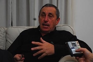 Alejandro Villar - Archivo El Litoral