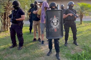 ELLITORAL_273504 |  Gentileza