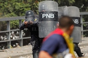 ELLITORAL_236193 |  Reuters