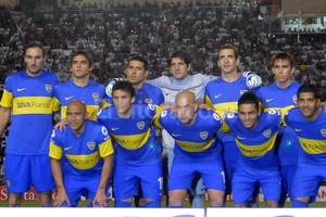 ELLITORAL_57480 |  Pablo Aharonian (Enviado especial - DyN)