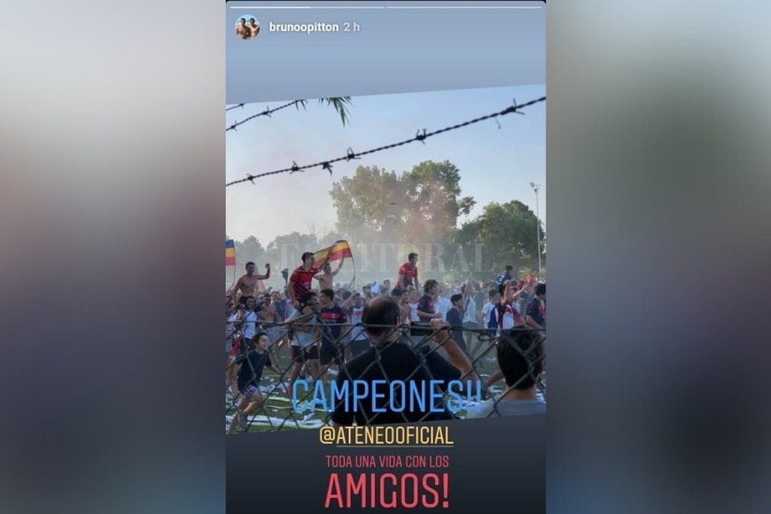 ELLITORAL_273548 |  Redes Sociales