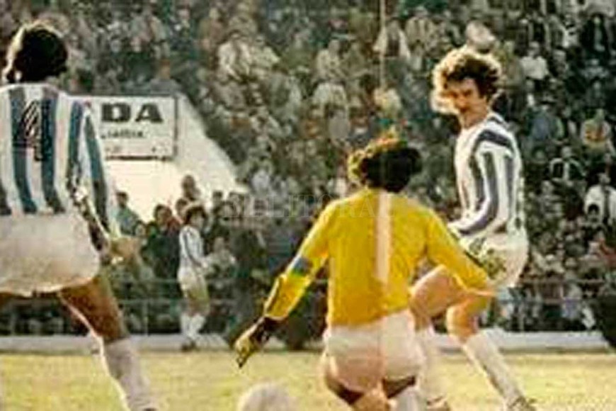 ELLITORAL_245773 |  Archivo El Litoral