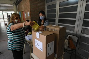 ELLITORAL_417886 |  Pablo Aguirre