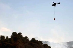 ELLITORAL_427667 |  Gentileza Diario Río Negro D.R