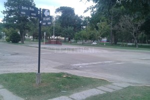 Ministerio de Seguridad