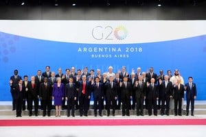 ELLITORAL_231246 |  Télam