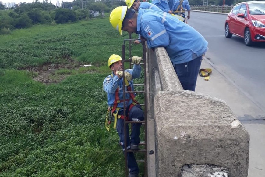 ELLITORAL_278530 |  Gentileza EPE