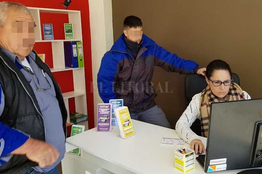 ELLITORAL_189995 | Periodismo Ciudadano / WhatsApp