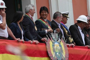 ELLITORAL_201516 |  Agencia EFE