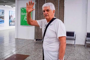 ELLITORAL_234316 |  El Heraldo / Colombia