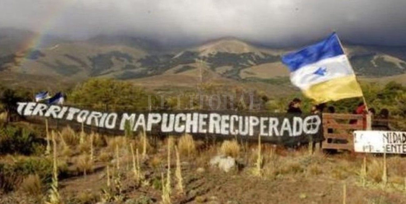 Mapuches: entre la mentira y la ambición