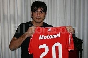Gentileza Prensa Club Independiente