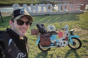 ELLITORAL_283055 |  Gentileza Pablo Imhoff