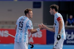 ELLITORAL_420529 |  Gentileza CAH