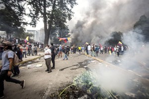 ELLITORAL_266329 |  Xinhua