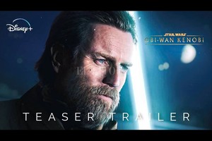 Lucasfilm / Disney+ A través de una miniserie de seis episodios, los espectadores podrán conocer en 2022 detalles de la historia de Obi-Wan Kenobi, diez años después de los eventos de  La venganza de los Sith .