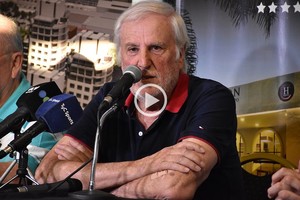 ELLITORAL_233453 |  Manuel Fabatia