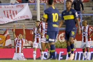 ELLITORAL_235502 |  TyC Sports.