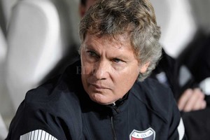 ELLITORAL_230607 |  Archivo El Litoral