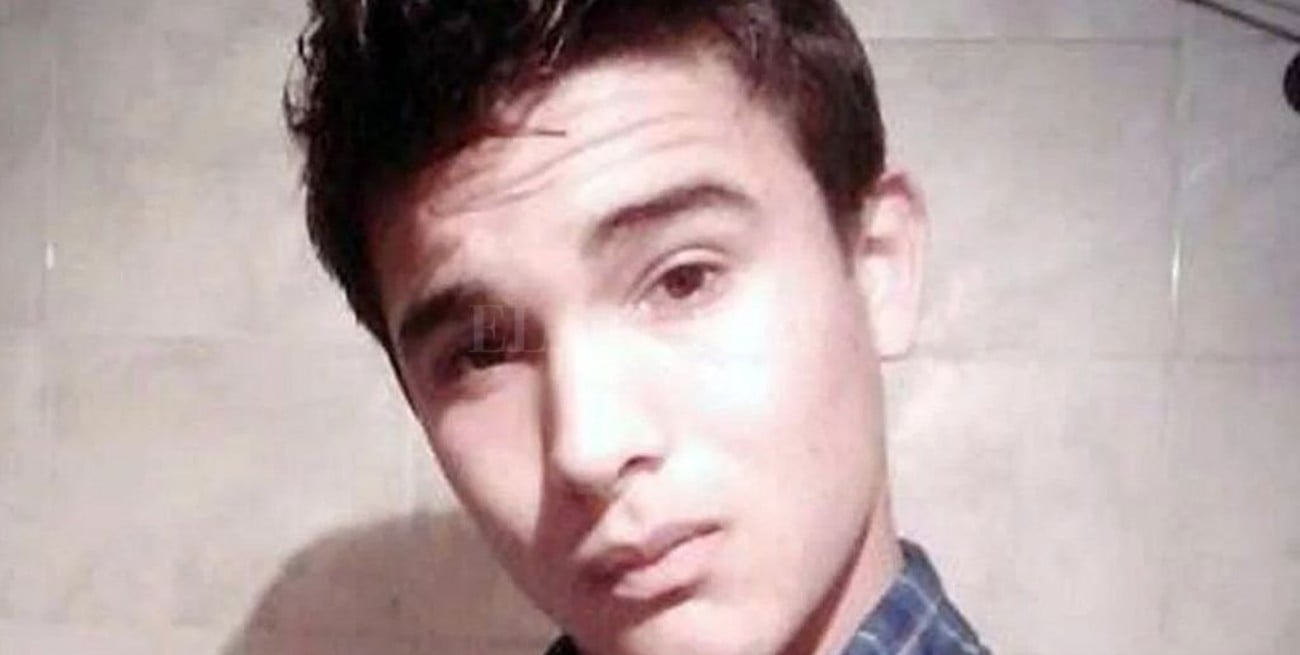 Encontraron a Exequiel, el adolescente buscado tras el triple crimen de La Plata