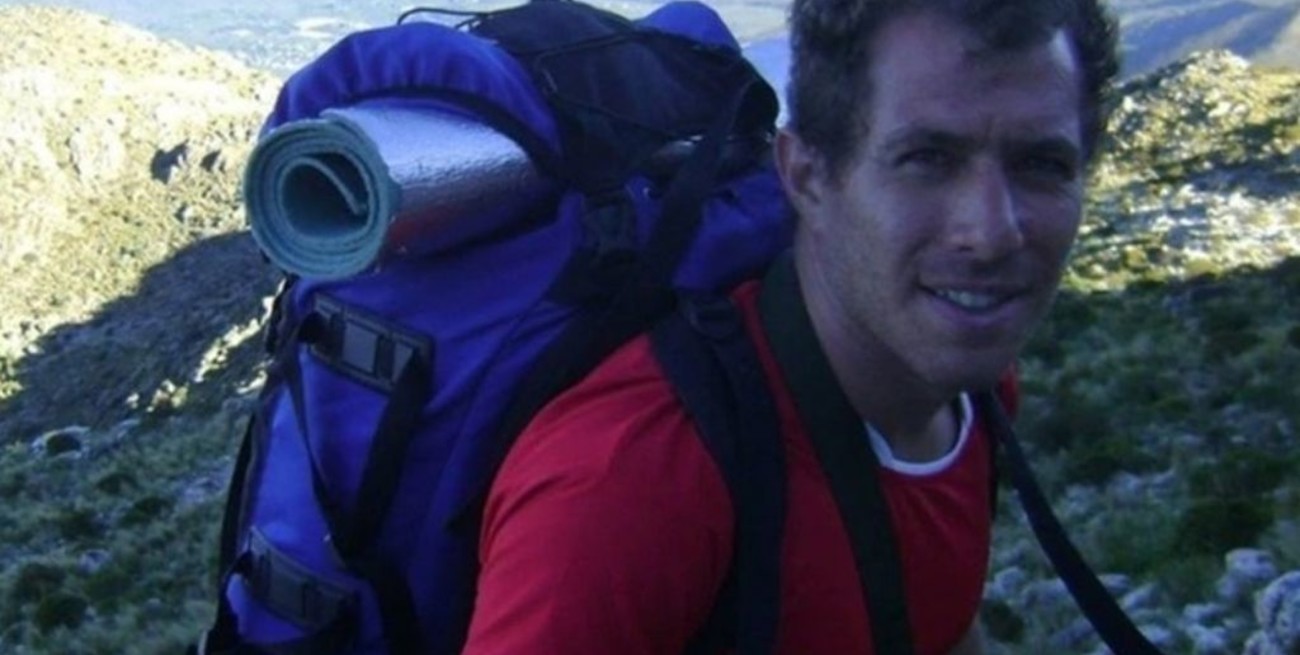Un turista argentino practicaba senderismo en Colombia y murió ahogado