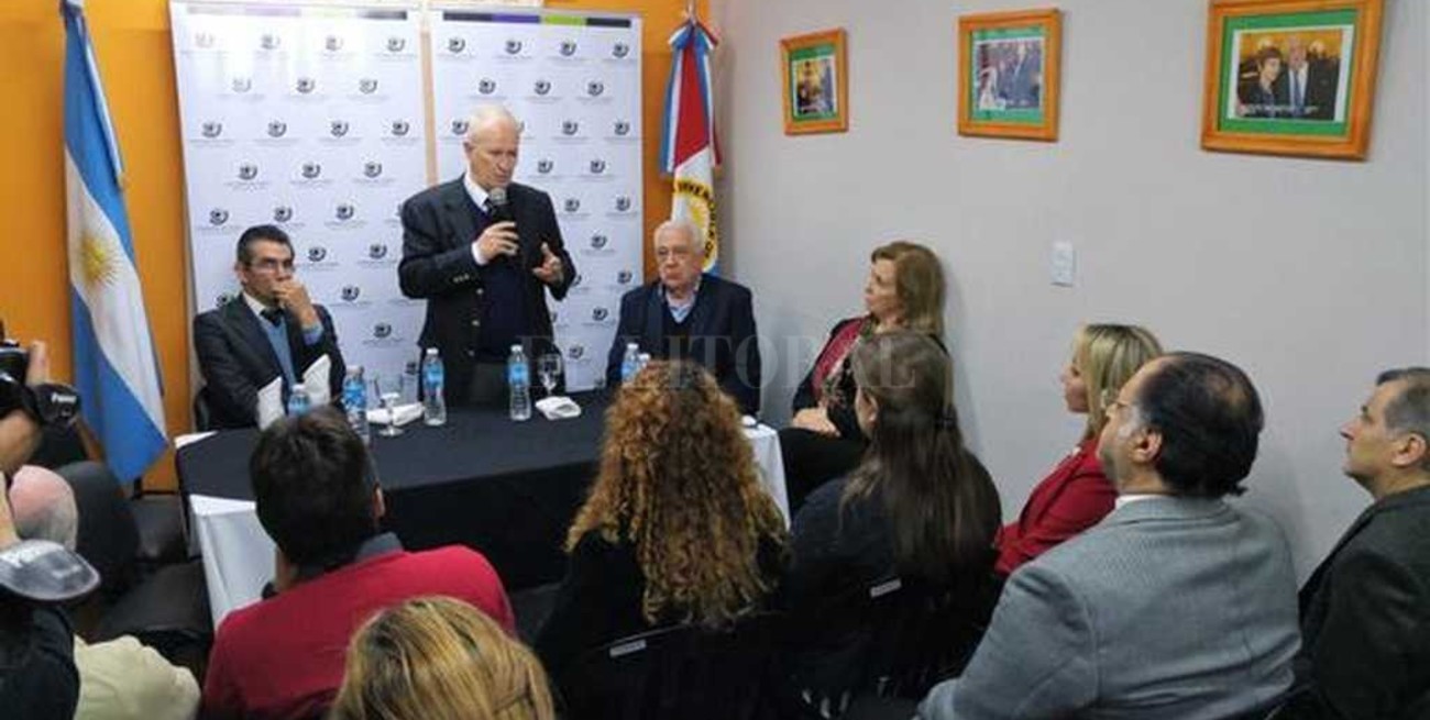 La Defensoría del Pueblo de Santa Fe inauguró una nueva delegación del Centro de Asistencia a la Víctima