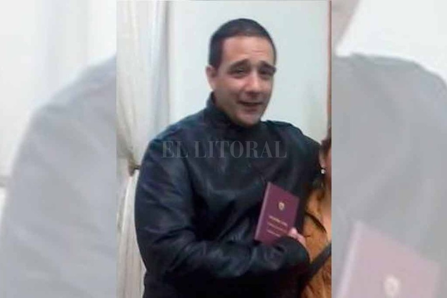 ELLITORAL_240766 |  Fiscalía Federal Vicente Pignata es requerido por la Justicia Federal.