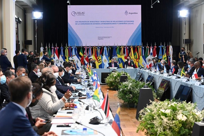 ELLITORAL_429320 |  Télam D.R