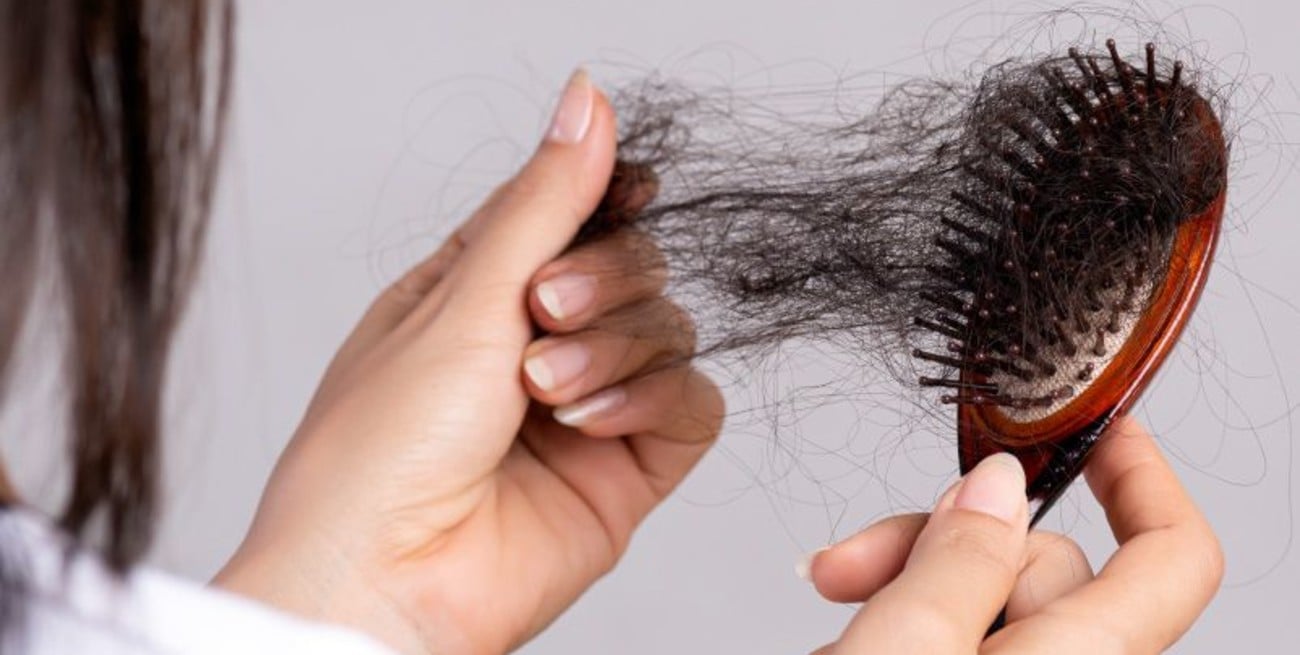 Un grupo de investigadores asegura haber encontrado la causa de la caída del cabello