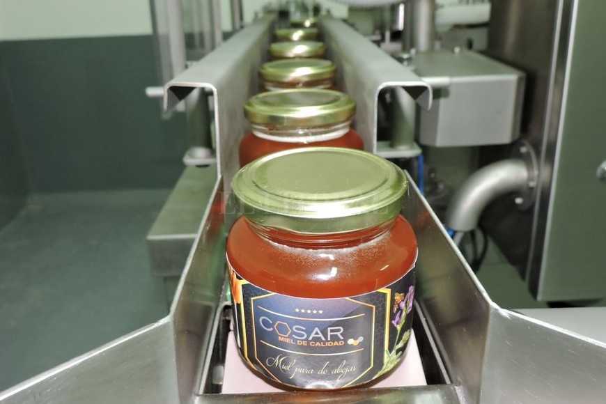 ELLITORAL_195501 |  Campolitoral Fraccionada. La nueva apuesta de la Cooperativa pasa por el mercado interno.