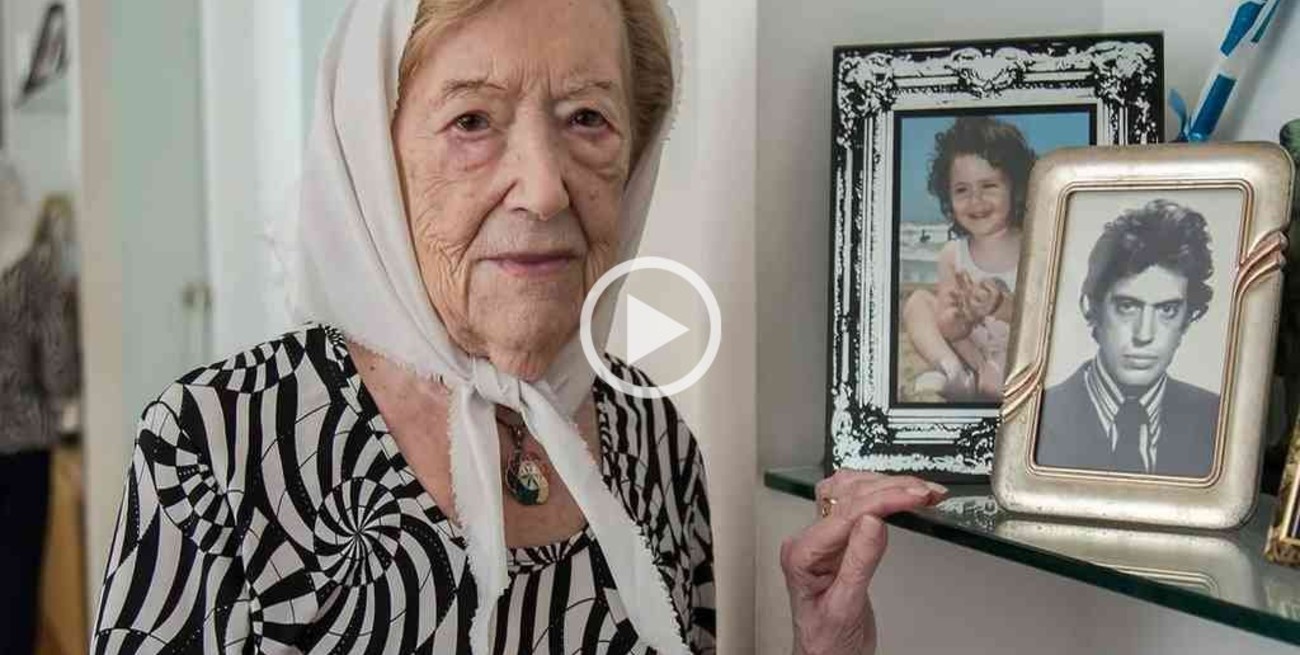  AMIA y la ONU presentaron "Sara y Paula", un dialogo en conmemoración a las víctimas del holocausto