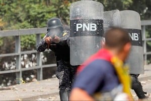 ELLITORAL_236158 |  Reuters.