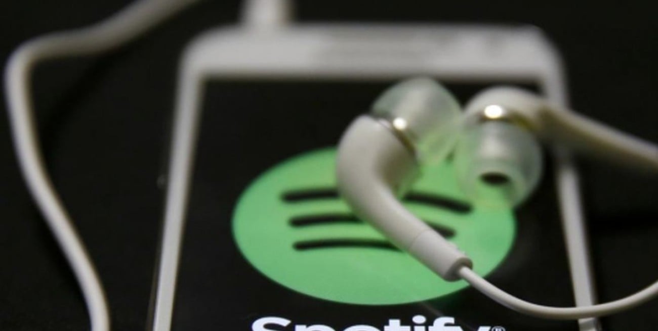 Spotify suspenderá publicidad política en 2020