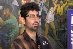 Gentileza Para Bustos es muy importante que los alumnos, en el primario y en el secundario, reciban formación en este tema por el protagonismo que tiene la imagen en nuestras vidas.