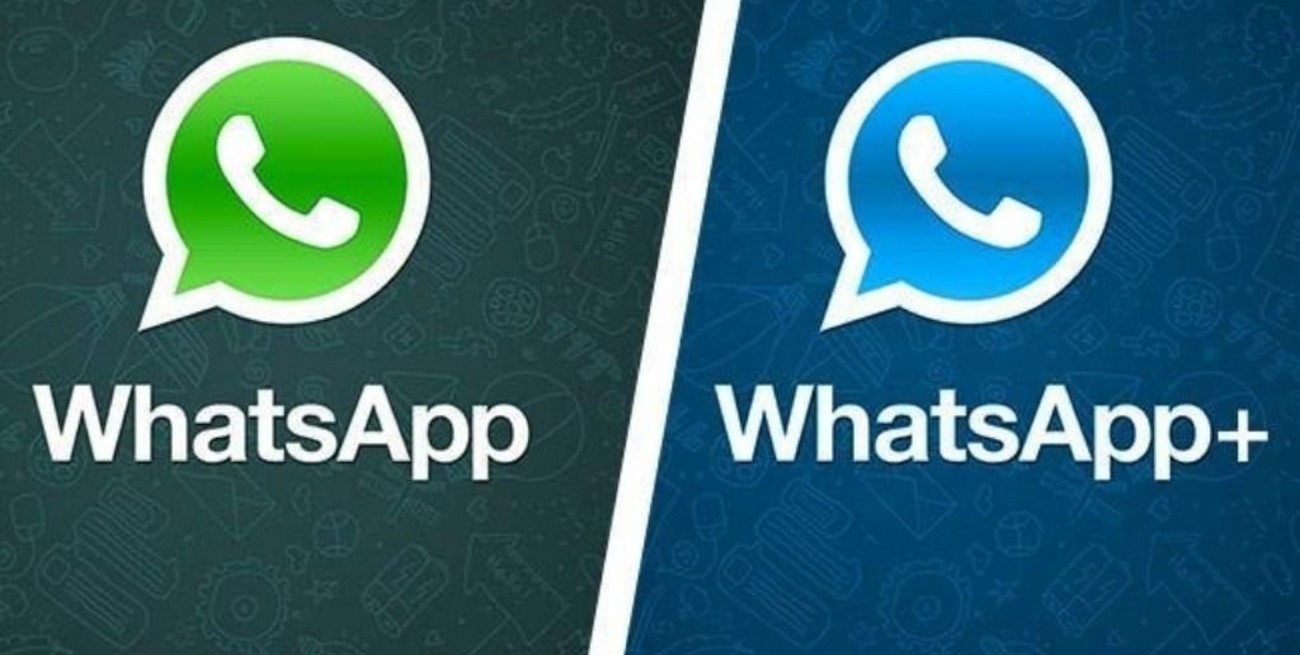 Por qué no puedo descargar el apk de WhatsApp Plus, Doctor Tecno, La  Revista