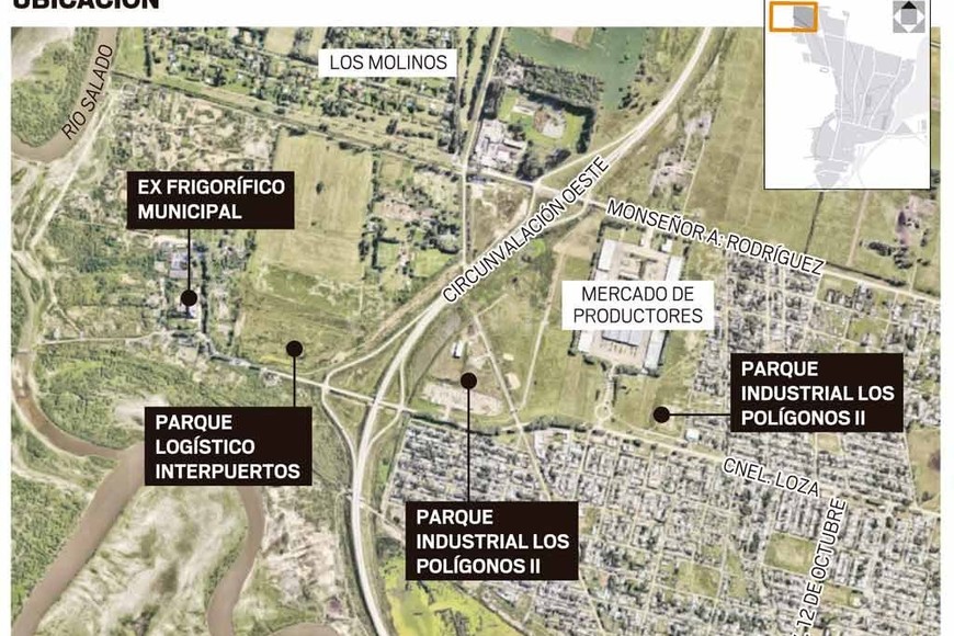 ELLITORAL_233414 | Infografía El Litoral