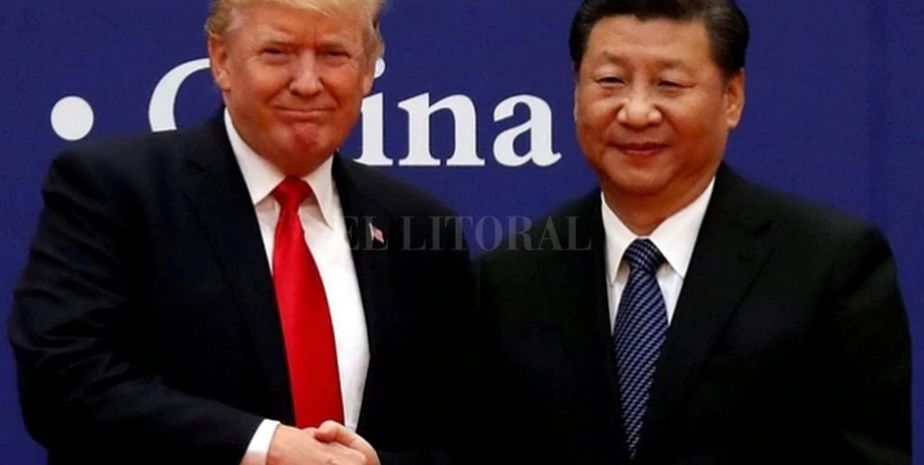 Estados Unidos y China llegan a un principio de acuerdo comercial