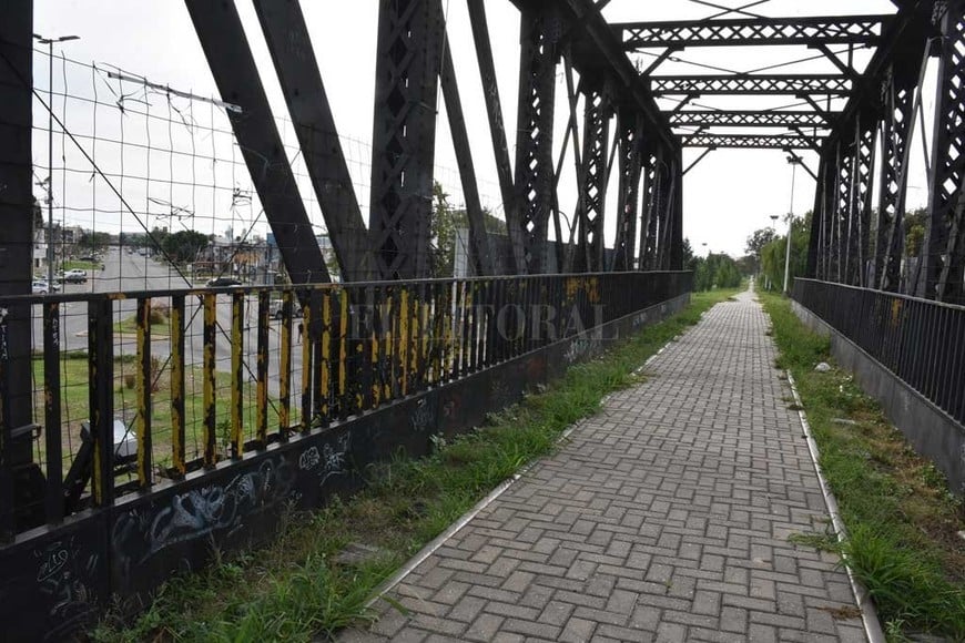ELLITORAL_413593 |  Archivo El Litoral / Guillermo Di Salvatore