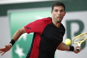 ELLITORAL_248635 |  Roland Garros