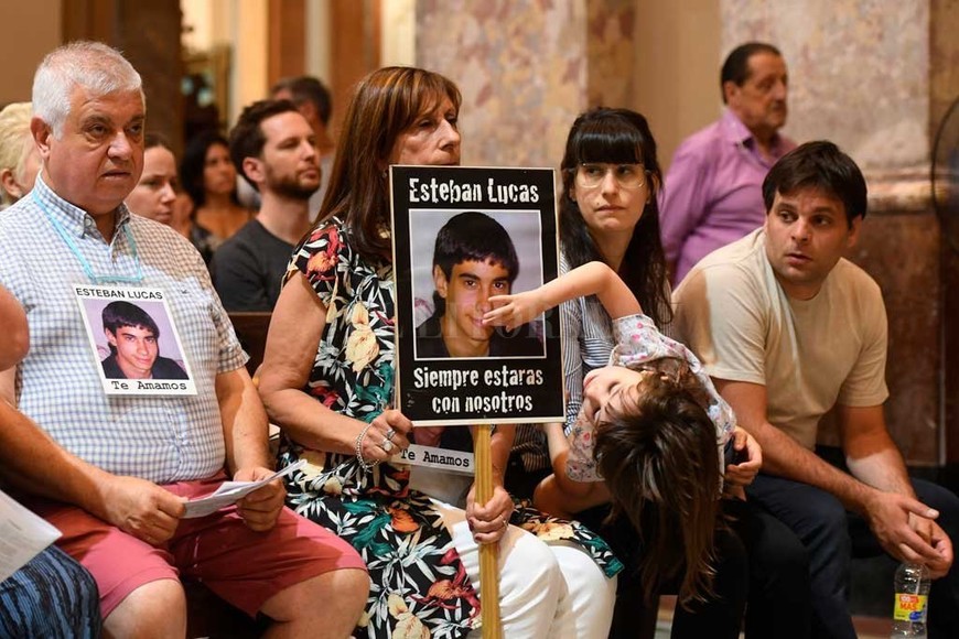 ELLITORAL_234102 |  Télam.