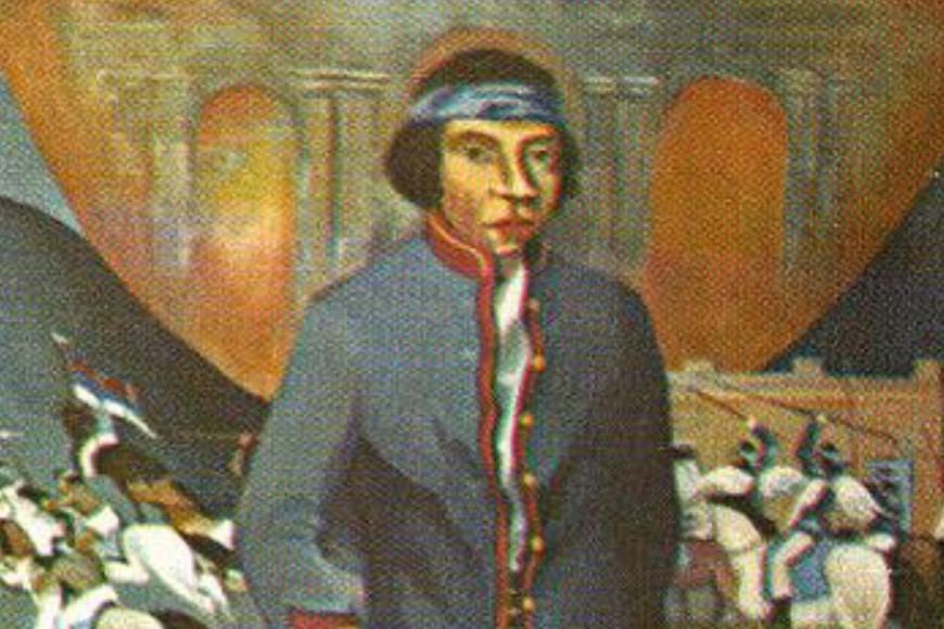 ELLITORAL_421354 |  Laura Andrés Guacurarí