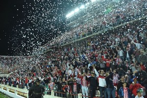 ELLITORAL_243965 |  Mauricio Garín