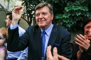 ELLITORAL_273394 |  Télam