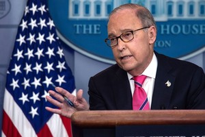 ELLITORAL_243064 |  Archivo Larry Kudlow